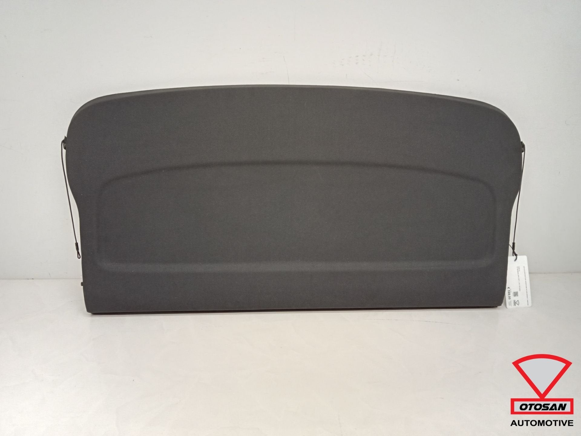 Audi A3 8V SPORTBACK 5DR. Hoedenplank 2013-2020 Origineel 8V, Auto-onderdelen, Interieur en Bekleding, Gebruikt, AUDI AG, Auto-Union-Strasse 1
85045  Ingolstadt, DE
