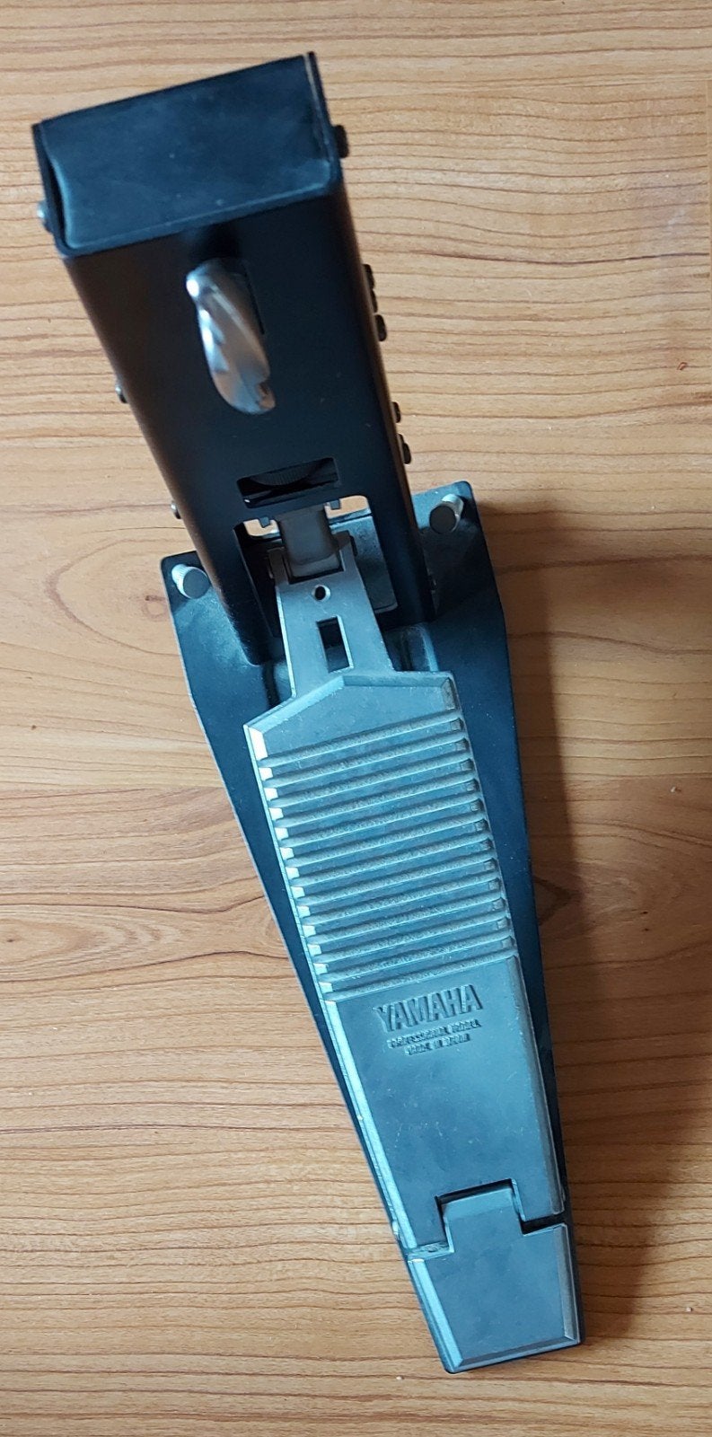 Yamaha HH80 HiHat Trigger Pedal, Dual Zone, Ophalen of Verzenden, Drums of Percussie