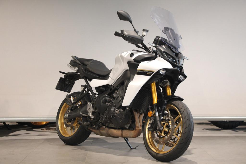 Yamaha TRACER 9 GT (bj 2024), Motoren, Motoren | Yamaha, Klantenservice@yamaha-motor.nl, Meer dan 35 kW, Overig, Koolhovenlaan 101
1119 NC  Schiphol-Rijk, NL