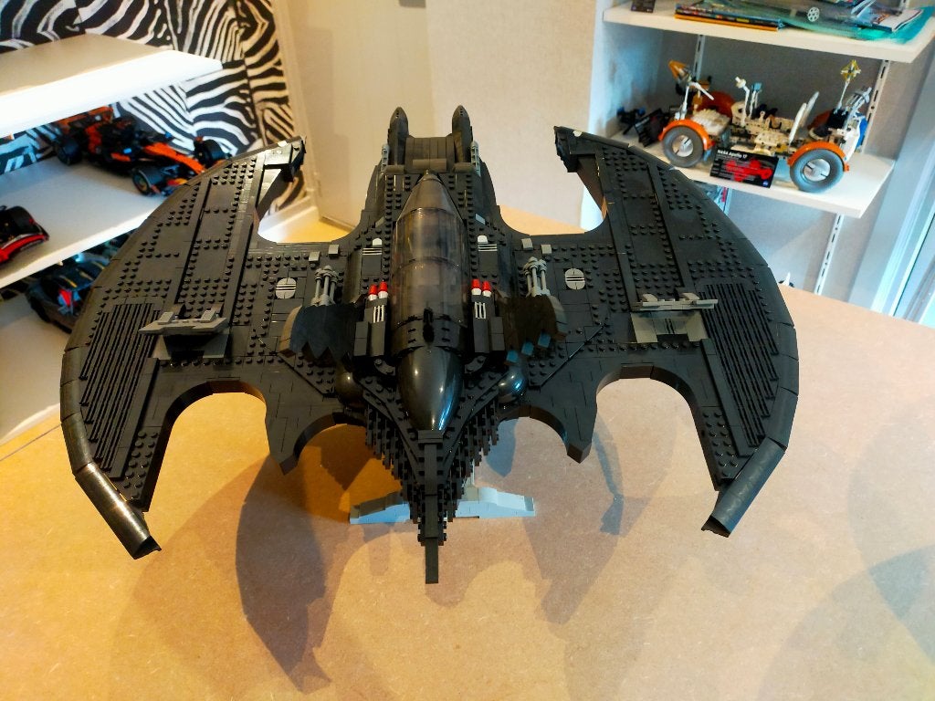 Lego, Ophalen, Lego, Zo goed als nieuw, Icons