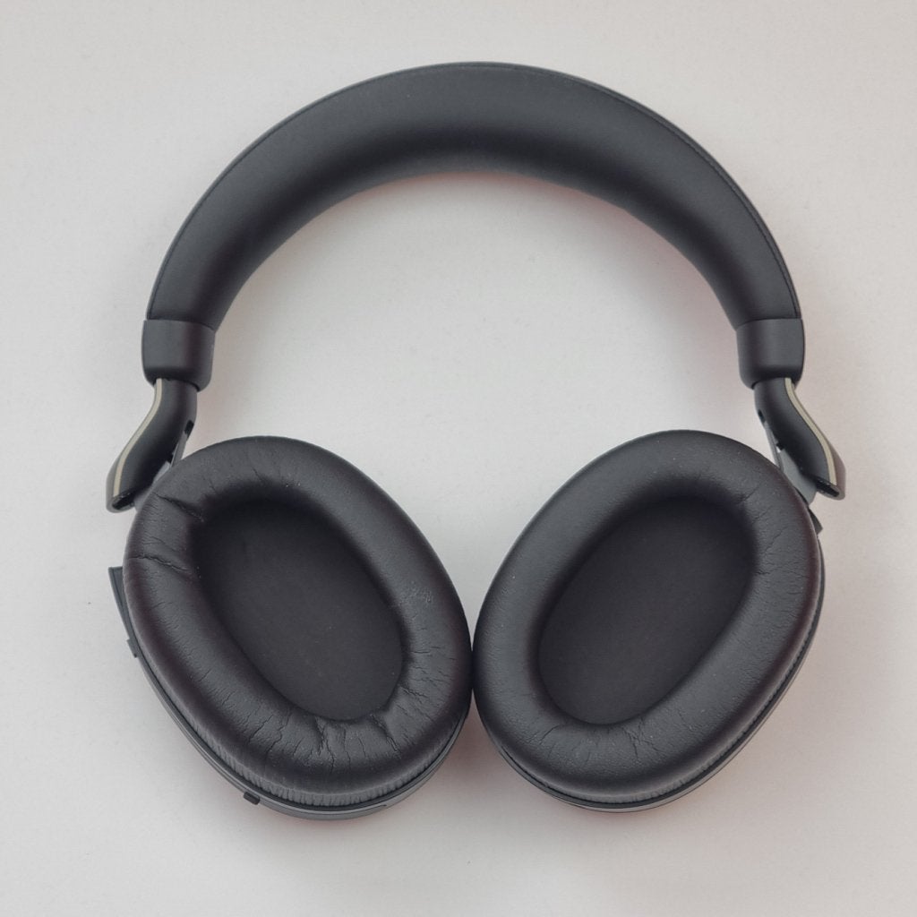 Jabra Evolve2 85 USB-C UC Stereo Zwart | Nieuwstaat, Jabra, Zo goed als nieuw, Support@jabra.com, GN Audio
Lautrupbjerg 7
2750 Ballerup
Denmark