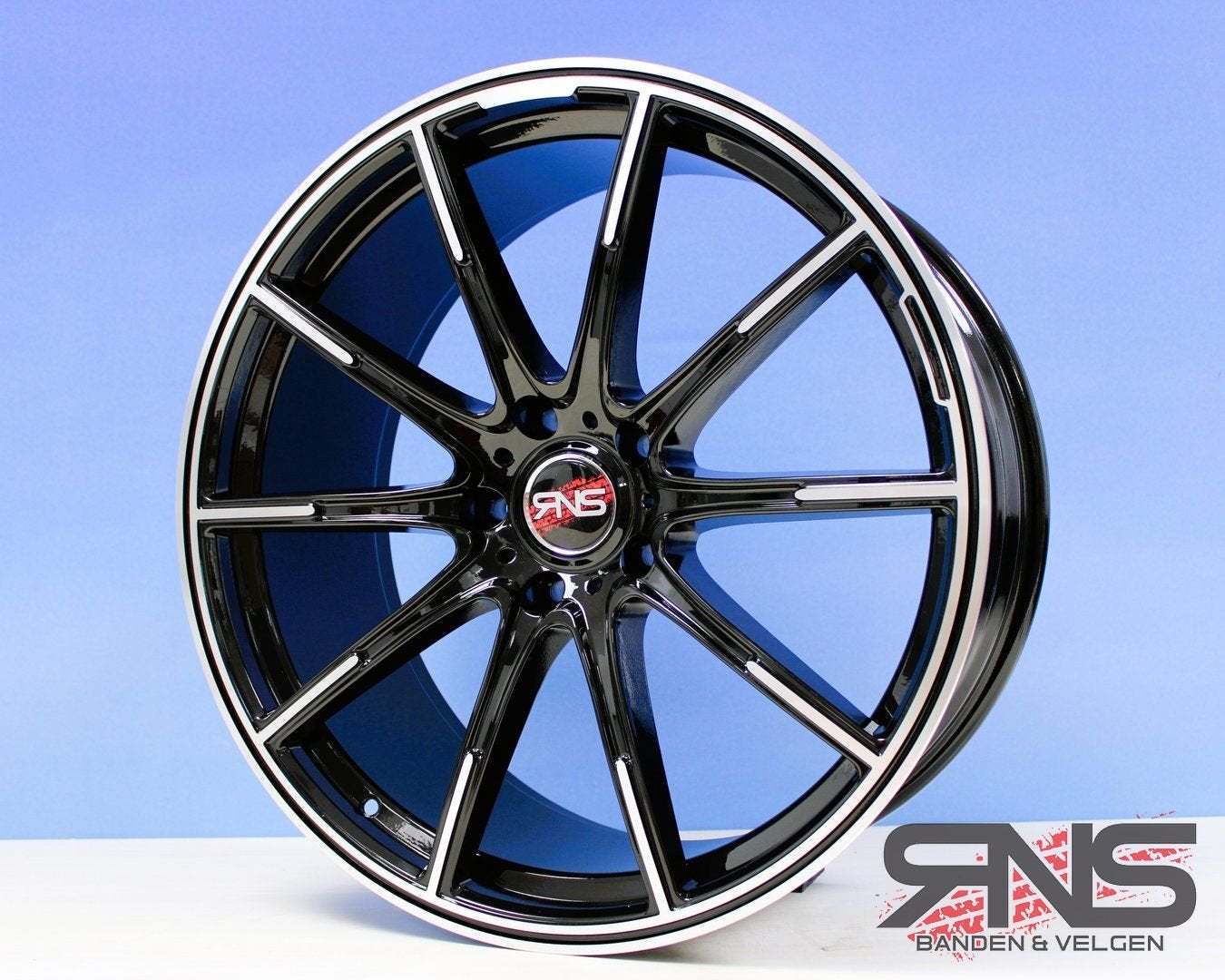 5x130 22 inch G Klasse Brabus G500 G55 G63 W463 W464, Velg(en), -, -, Nieuw