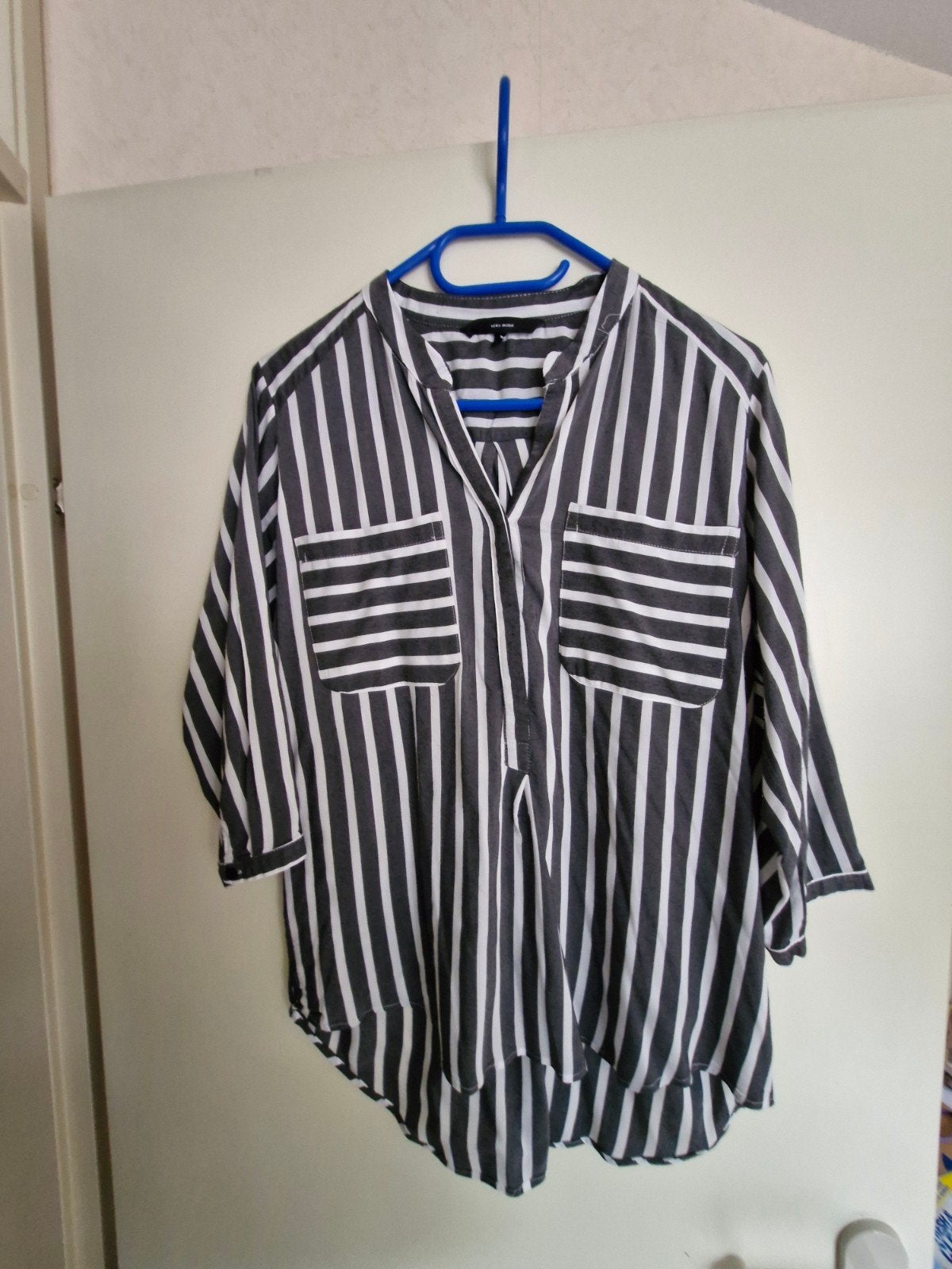 vero moda blouse maat L, Vero Moda, Ophalen, Zo goed als nieuw, Maat 42/44 (L)