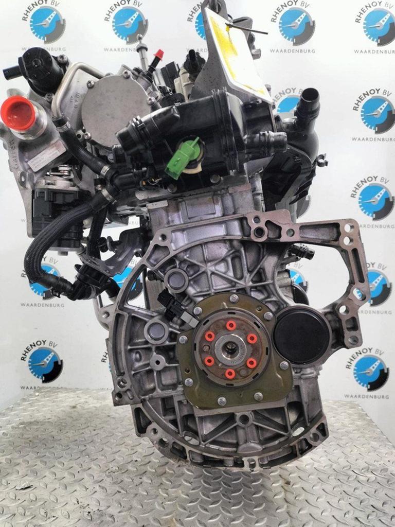 OPEL CROSSLAND X MOTOR D12XHT 2020, Ophalen of Verzenden, Gebruikt, Stiba lid
