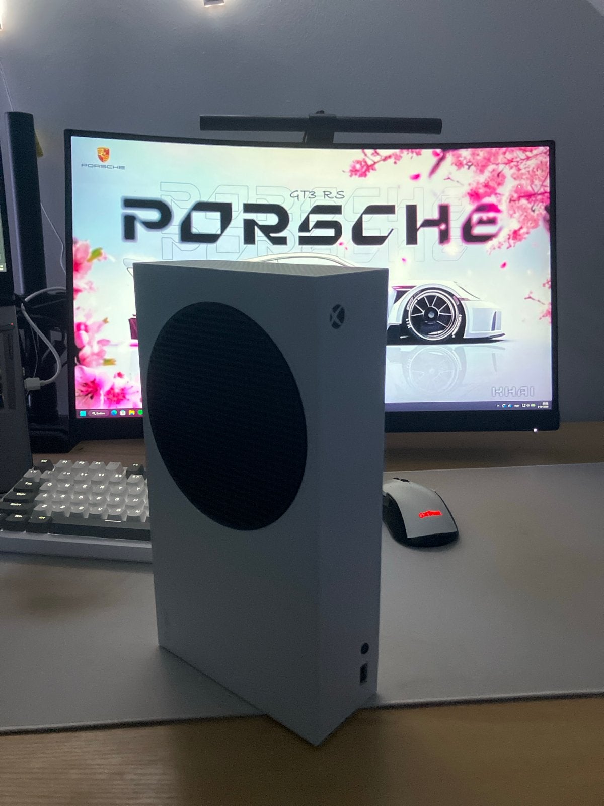 Xbox Series S - Zo goed als nieuw
