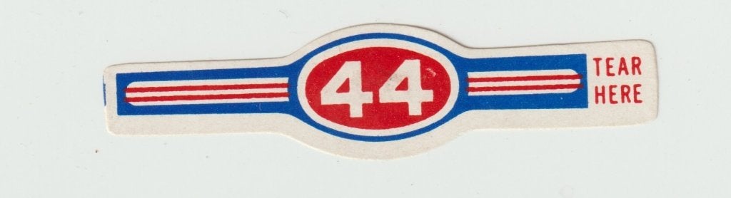 klassiek 15-669   diverse sigarenbandjes, Ophalen of Verzenden, Gebruikt, Sigarenbandjes
