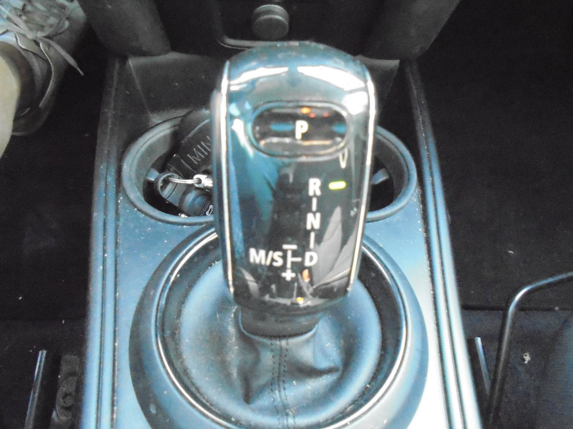 Mini Countryman 1.5 Cooper Business Edition AUTOMAAT, Gebruikt, Countryman, Zwart, Origineel Nederlands