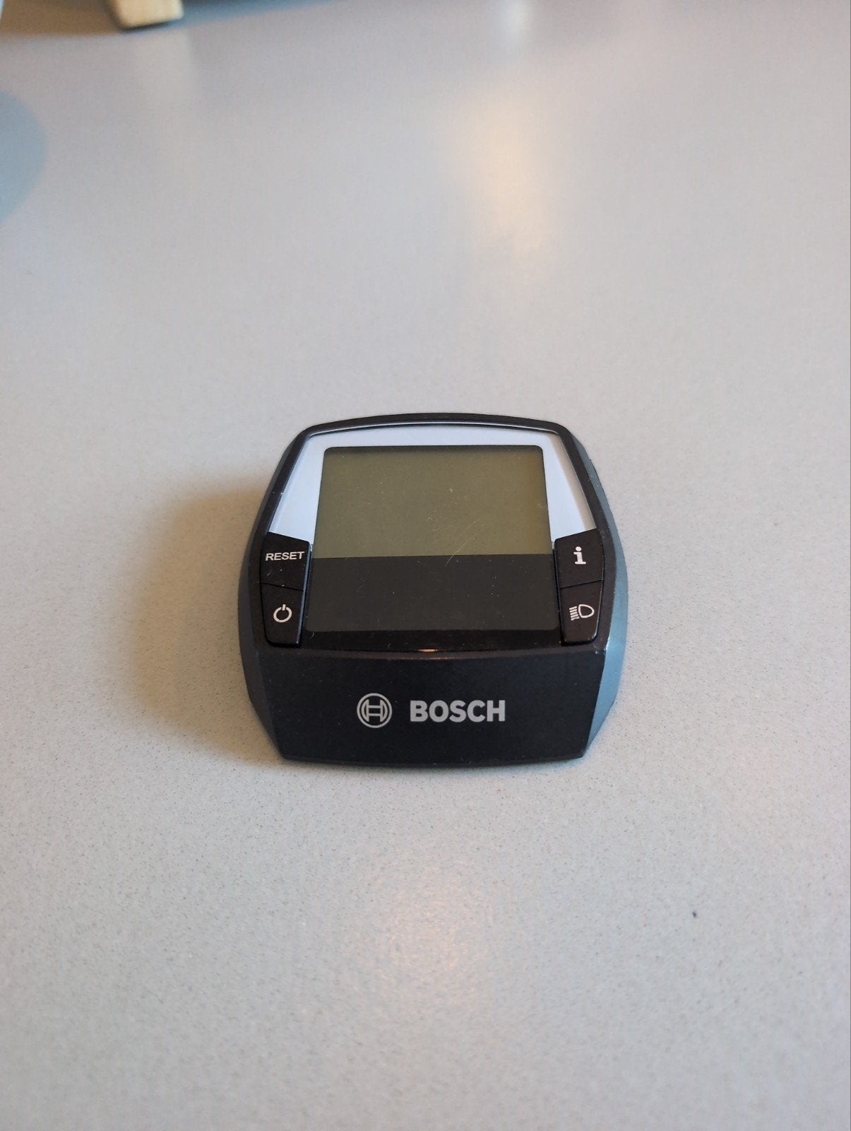 Bosch e-bike display, Fietsen en Brommers, Fietsaccessoires | Fietscomputers, Ophalen of Verzenden