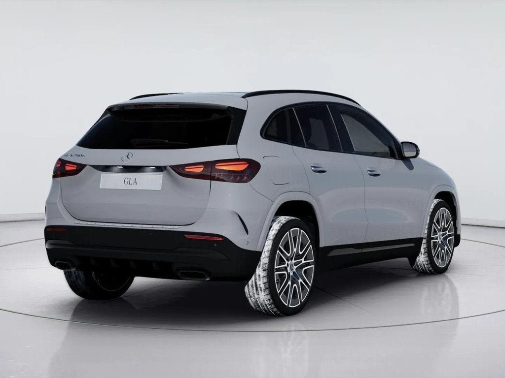 Mercedes-Benz GLA 250 e 140 Years Edition, Auto's, Mercedes-Benz, 1800 kg, Euro 6, 4 cilinders, 16 kWh