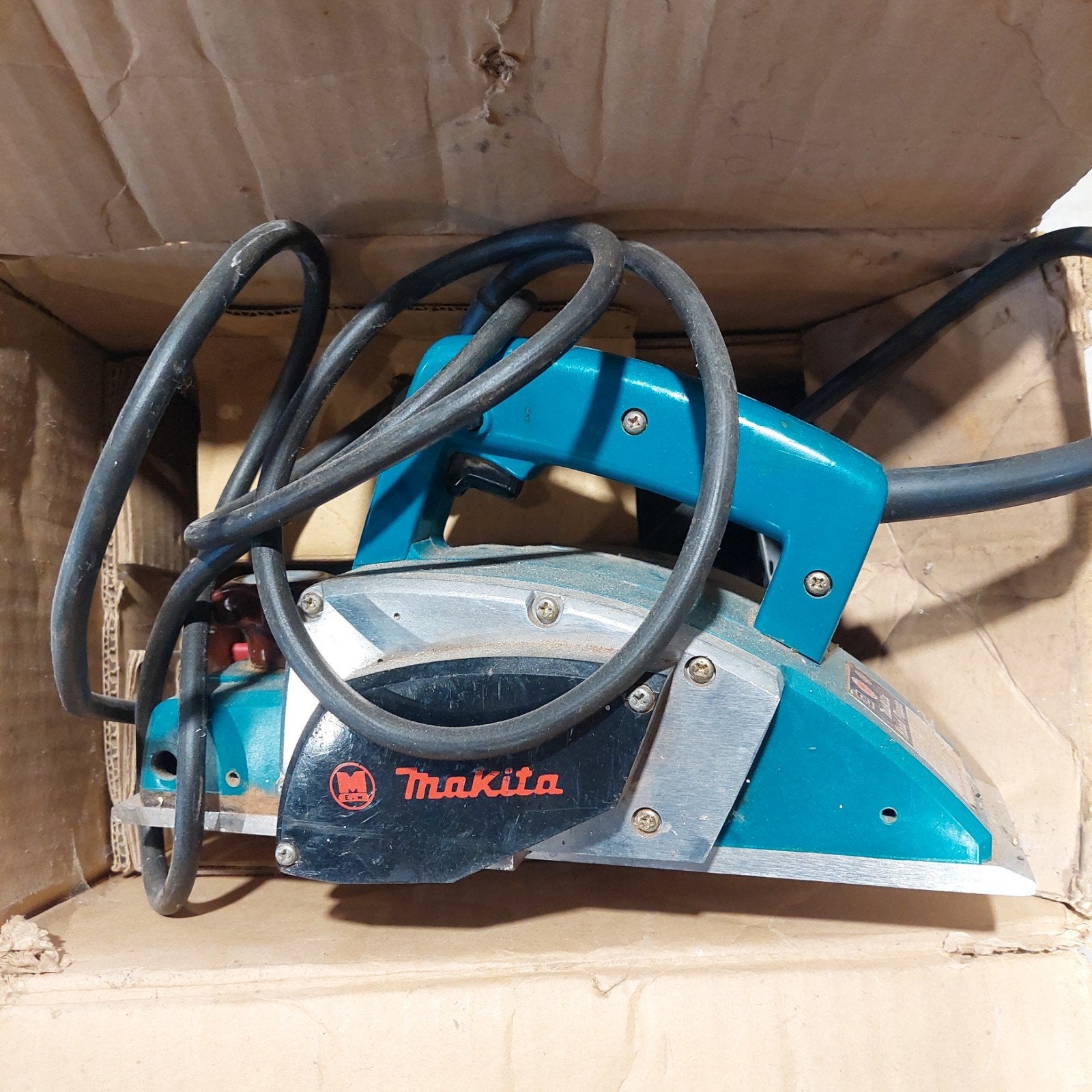Schaafmachine, Ophalen, Gebruikt, Overige typen, 600 tot 1200 watt