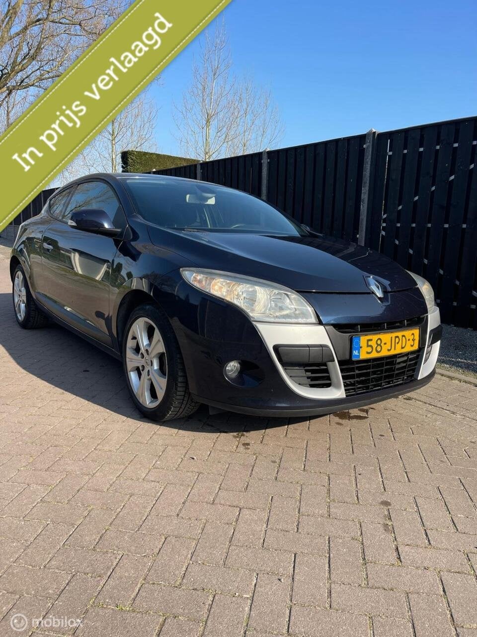 Renault Mégane