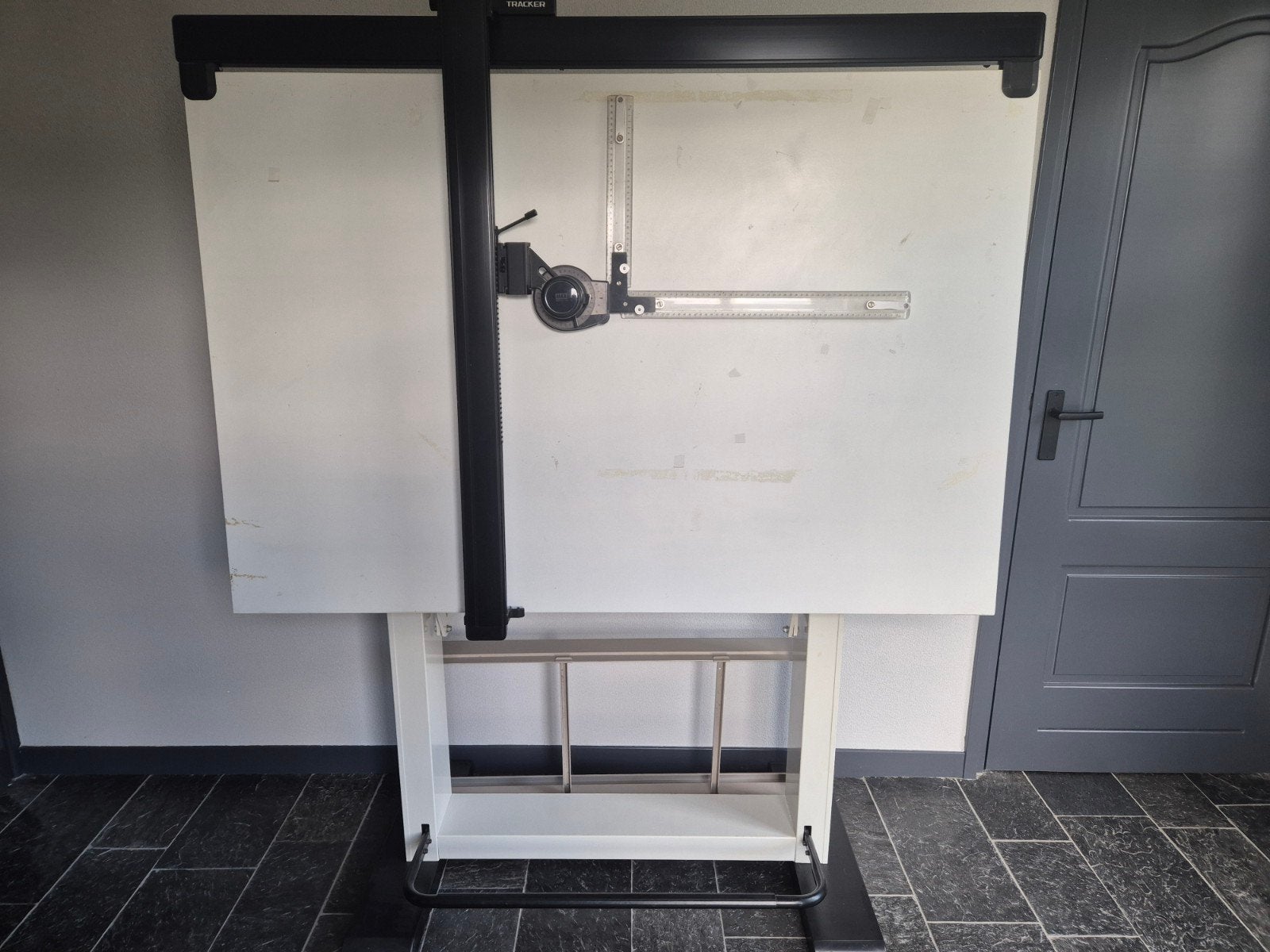 Max professionele tekentafel, Ophalen, Gebruikt, Max, Max