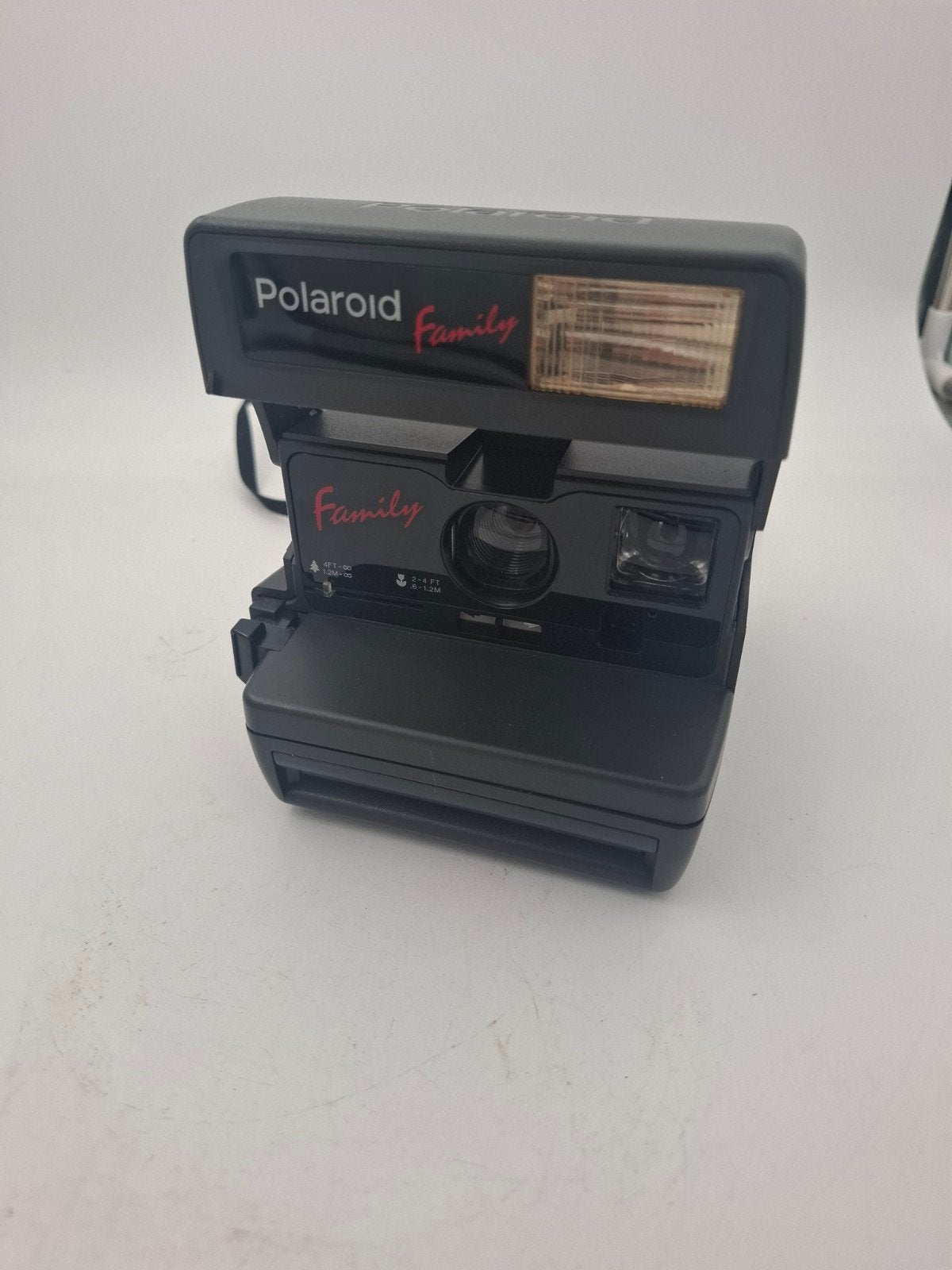 polaroid familiy camera top conditie, Ophalen of Verzenden, Overige merken