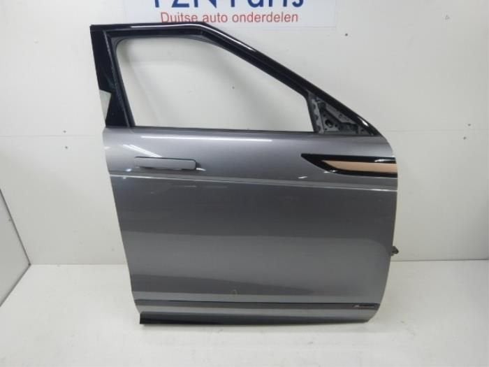 Range Rover Evoque L551 Portier Rechts-voor, Auto-onderdelen, Ophalen of Verzenden, Gebruikt, Voor, Deur
