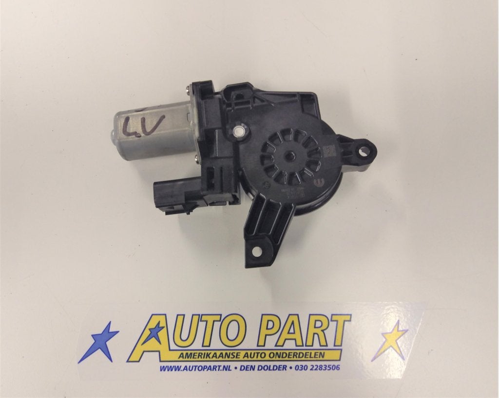 Dodge Ram pickup raammotor 2019-2022, Gebruikt, PO Box 21-8004 | Auburn Hills, MI 48321-8004, Amerikaanse onderdelen, Ophalen of Verzenden