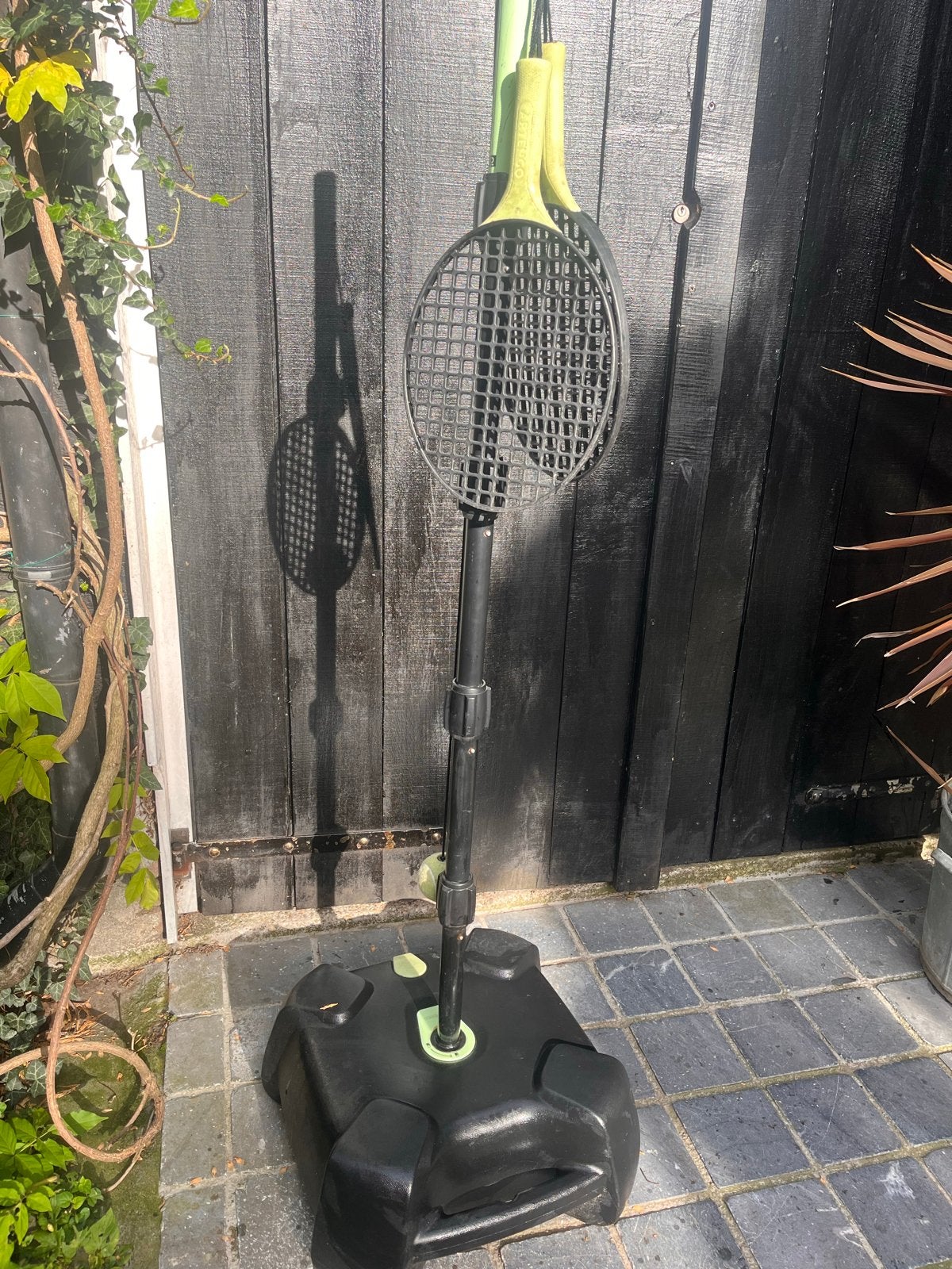 Tennis Trainer Set - Artengo Turnball Strong, Ophalen, Zo goed als nieuw, Overige typen, Overige merken