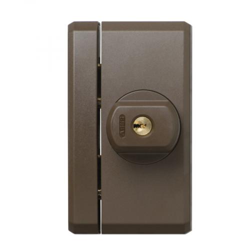 Abus FTS96 raamslot, Doe-het-zelf en Verbouw, IJzerwaren en Bevestigingsmiddelen, Nieuw, Ophalen of Verzenden