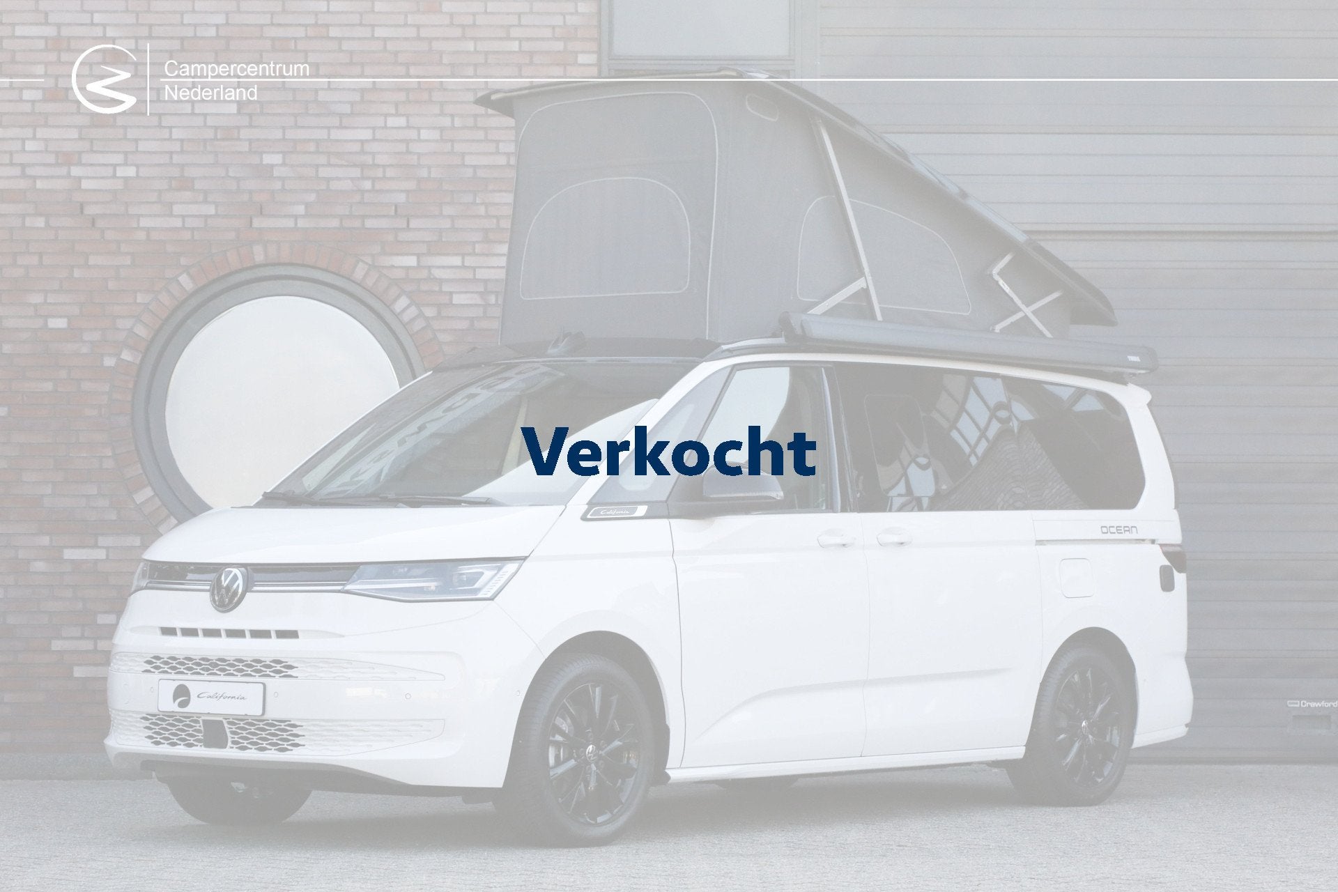 Volkswagen California Ocean 1.5 eHybrid 180 kW / 245 PK DSG, Automaat, Buscamper of Camperbus, Volkswagen, Airconditioning