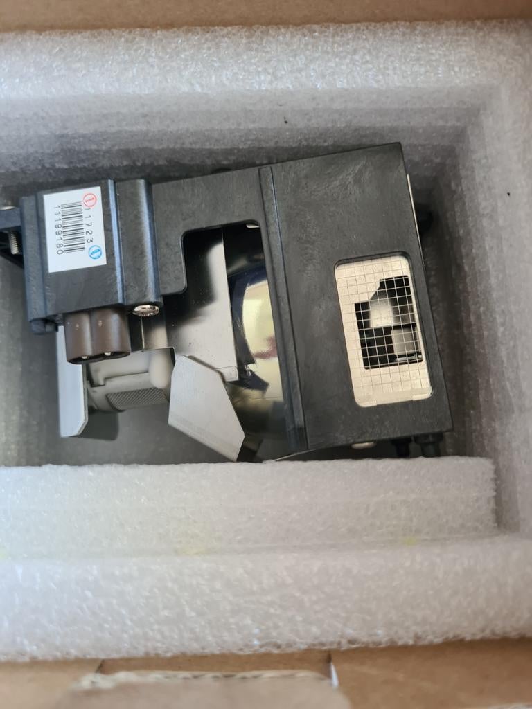 Sharp projectorlamp AN-XR20LP, Ophalen of Verzenden, Nieuw, Sharp
