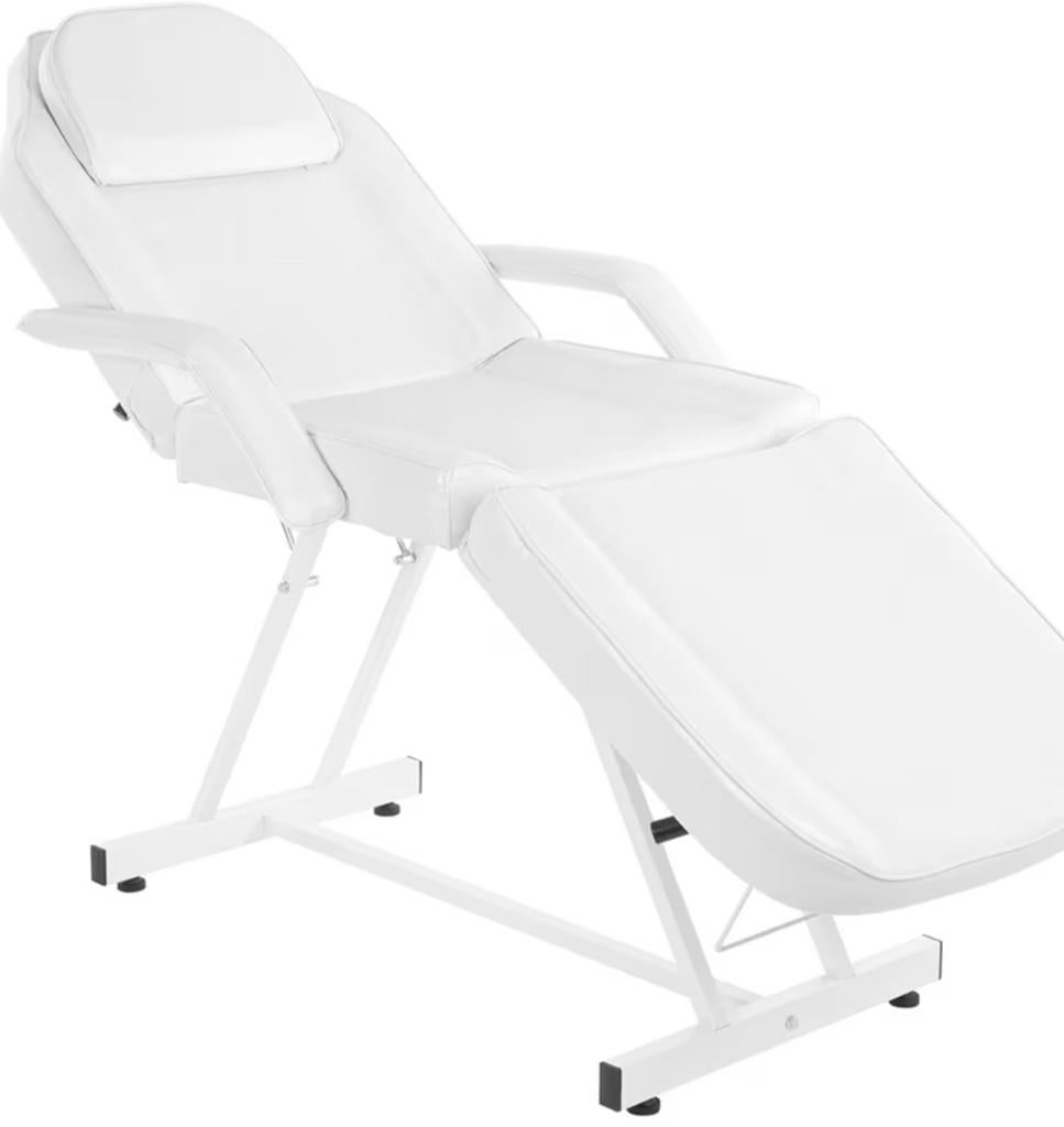 Behandelstoel, Ophalen of Verzenden, Zo goed als nieuw, Massagetafel