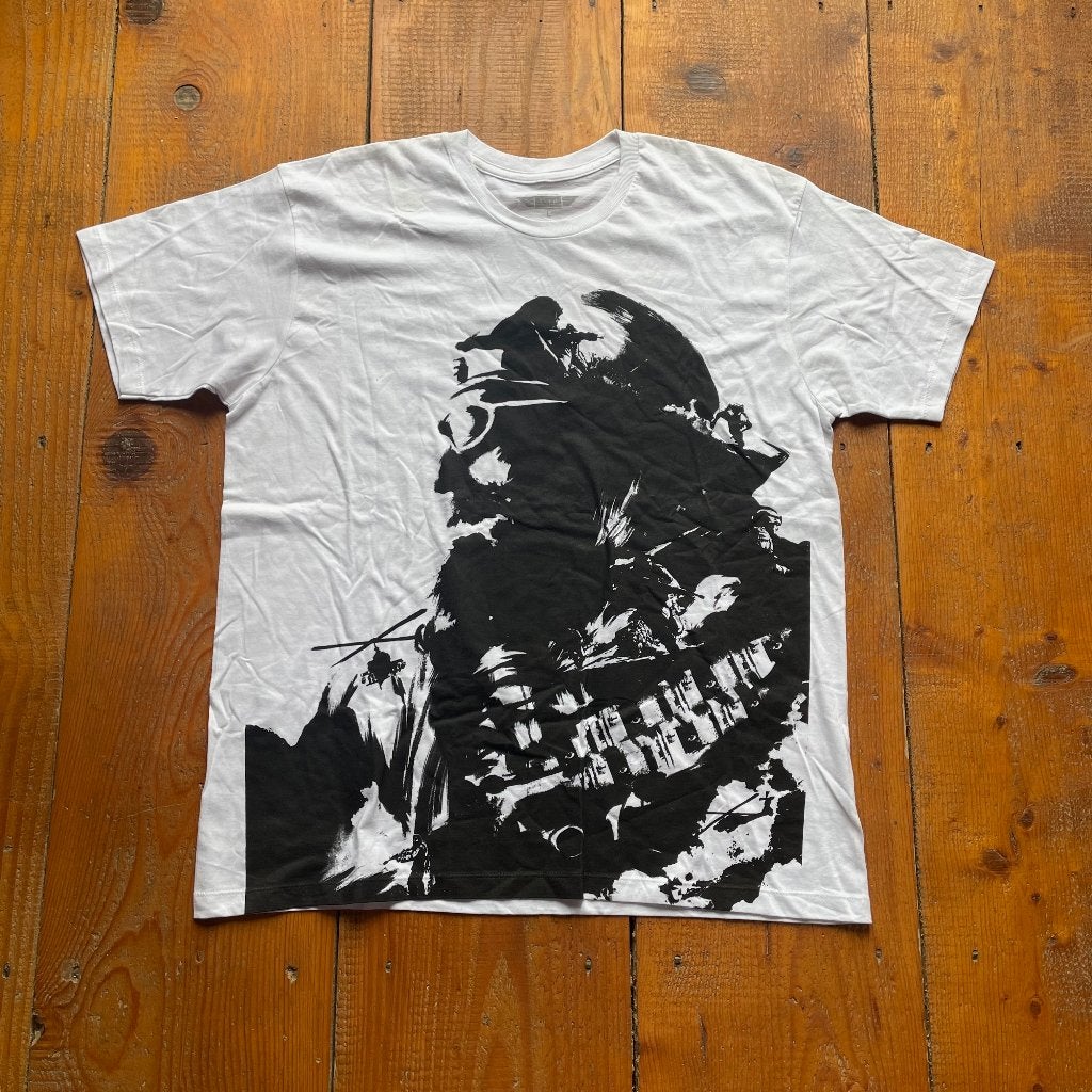 Medal of Honor T-shirt – Officieel EA  –Nieuw – L A-357, Maat 52/54 (L), O, O, Verzenden
