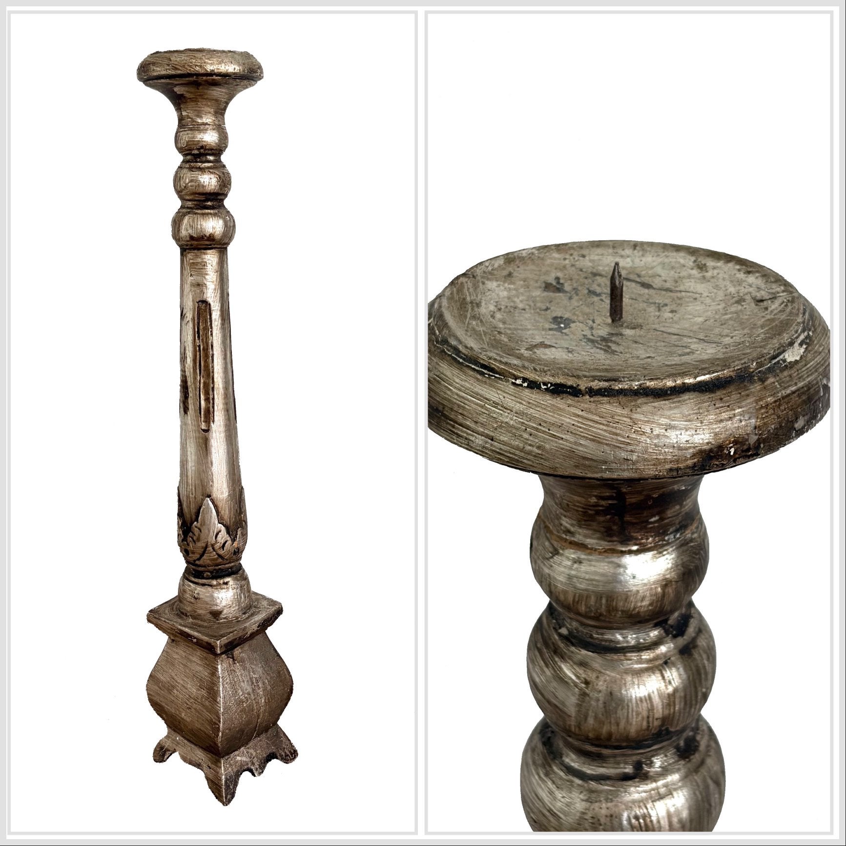 Antiek, Verzenden, Koper of Brons
