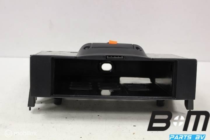 Houder in dashboardkastje VW CC 3C1857027, Auto-onderdelen, Gebruikt