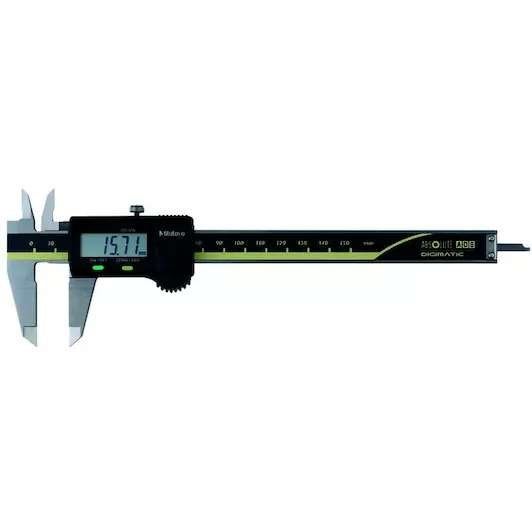 Mitutoyo Digitale Schuifmaat 150 mm - 500-181-30 NIEUW, Ophalen of Verzenden, Nieuw, Afstand