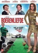 DVD LEVE BOERENLIEFDE WALDEMAR TORENSTRA DIRK ZEELENBERG, Alle leeftijden, Verzenden, Zo goed als nieuw, Komedie