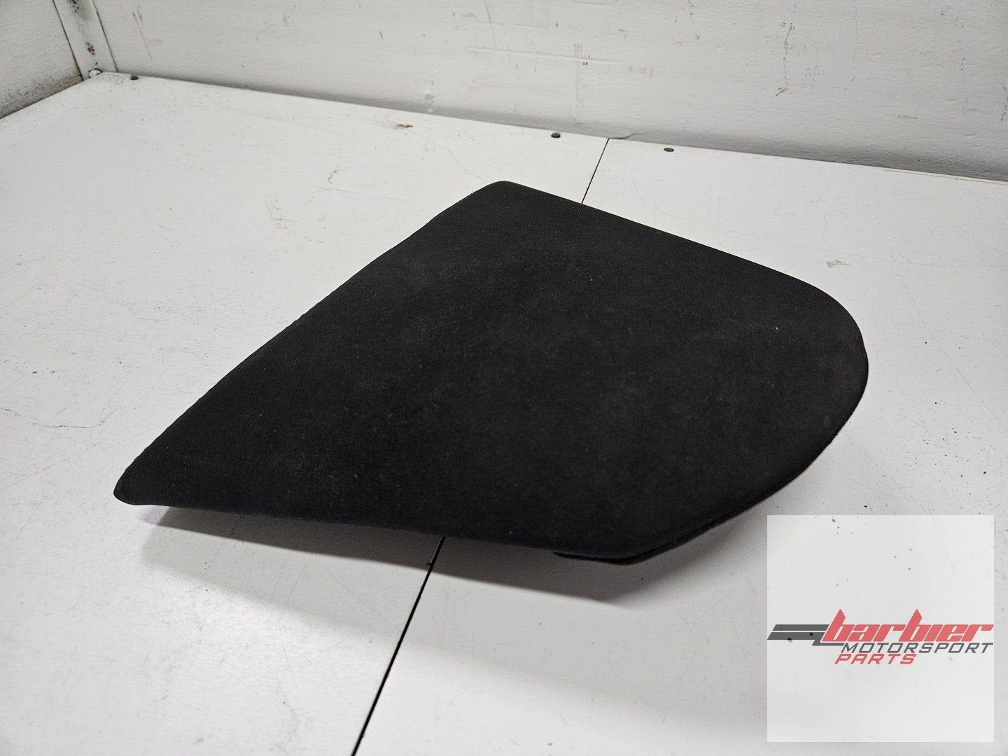 DUCATI DIAVEL 2016 -2020 595P2941AB REAR PILLION SEAT, Ducati, Gebruikt, Zadel, Ophalen of Verzenden