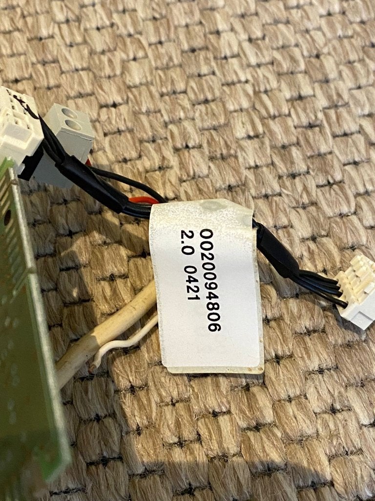 interface ebus-open therm (oa voor tado), Ophalen of Verzenden