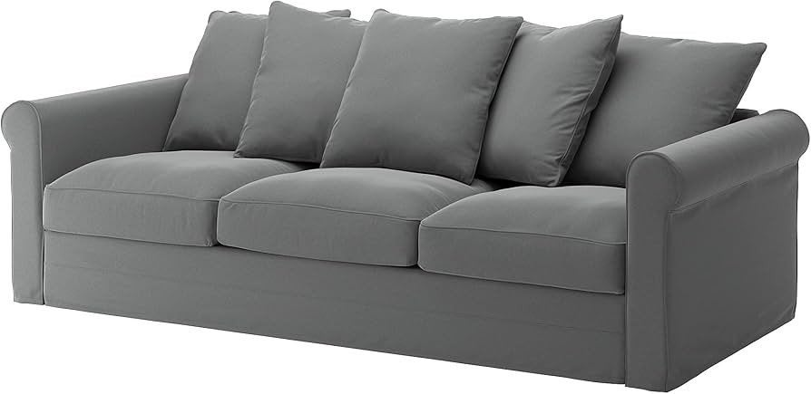 Gronlid Ikea bank, Huis en Inrichting, Ophalen, 90 cm, Tweepersoons, 190 cm of minder