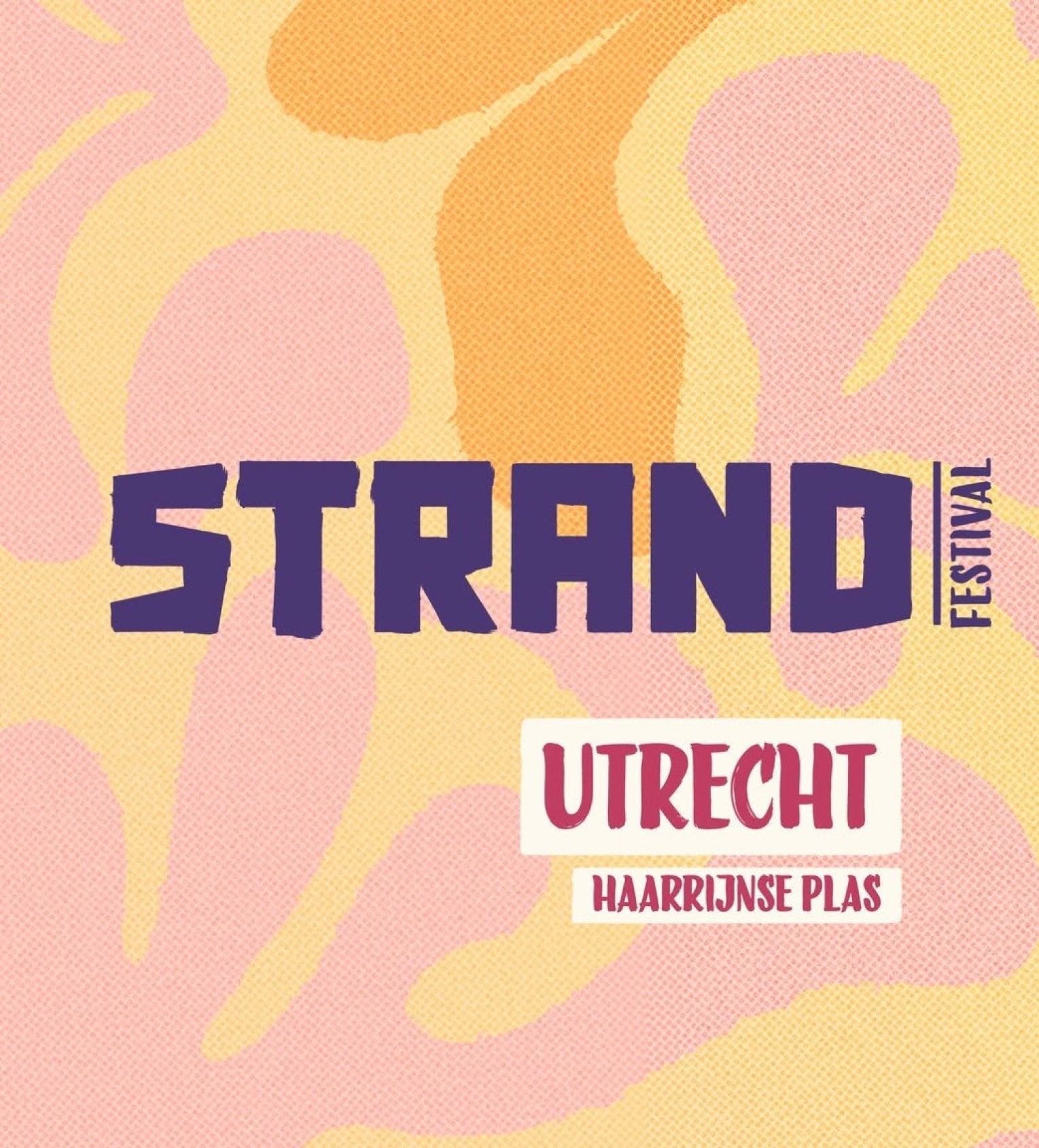 Festival Strand 4 tickets, Drie personen of meer