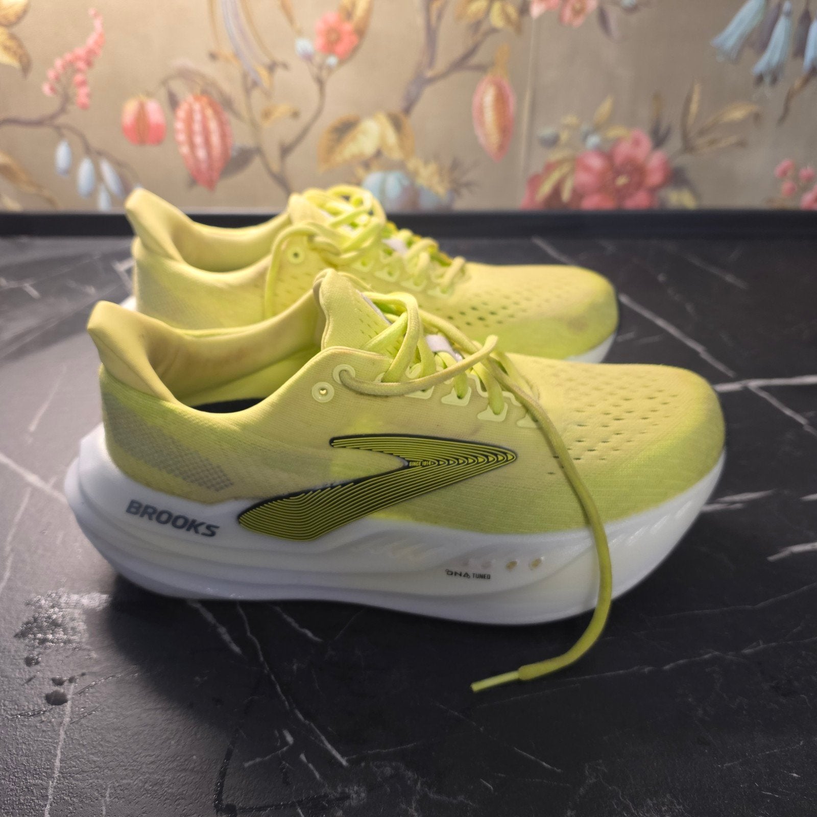 Brooks Glycerin Max Hardloopschoenen - Zo goed als nieuw, Ophalen of Verzenden