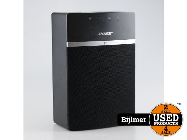 Bose Soundtouch 10 Bluetooth/WiFi Speaker