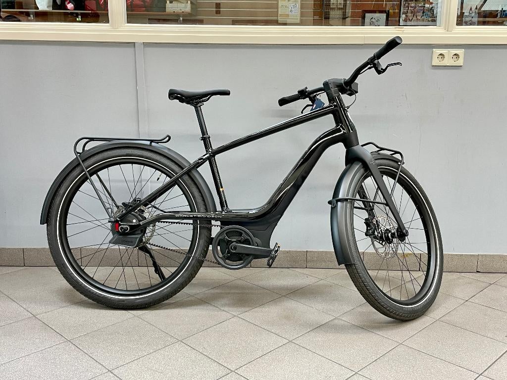 Harley Davidson Serial 1 Nieuw  1000 euro korting, Overige merken, Pater Petrusstraat 4, Nieuw, Ophalen of Verzenden