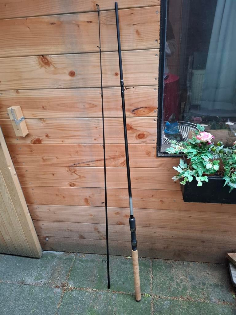 Invader Hengel 270 Target Series Werphengel, Watersport en Boten, Ophalen, Gebruikt, Werphengel