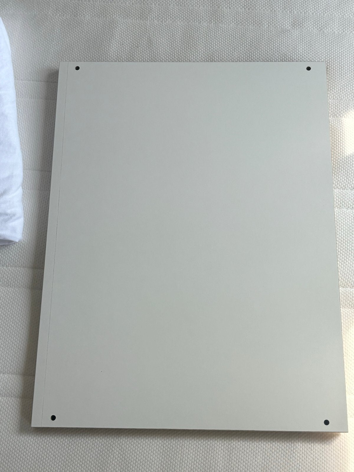 Hoekkast Ikea nieuw inclusief 4x planken, Ophalen, Nieuw, 50 tot 100 cm, Minder dan 100 cm