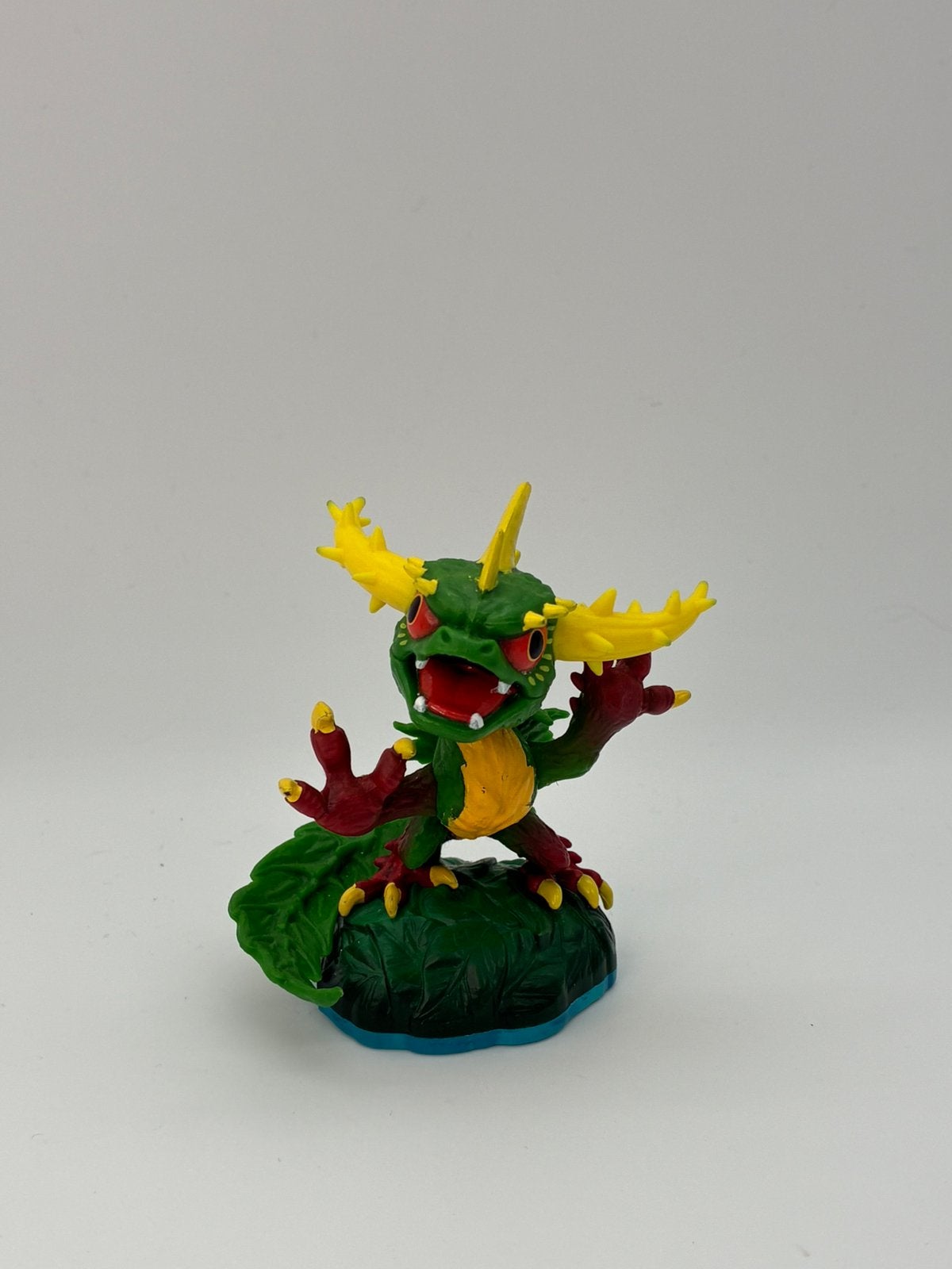 Skylanders Swap Force Thorn Horn Camo, Avontuur en Actie, W, 1 speler, Ophalen of Verzenden