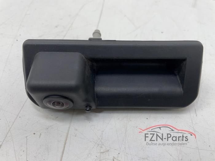 Audi A6 4K C8 Avant camera achter achterzijde achterklep, Auto-onderdelen, Ophalen of Verzenden, Gebruikt