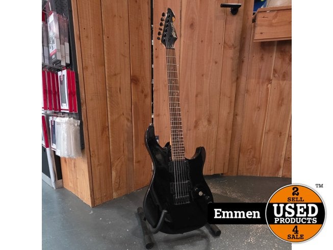 Peavey AT-200 Auto Tune Self-Tuning Elektrische Gitaar |ZGAN, Muziek en Instrumenten, Peavey, Zo goed als nieuw, Support@peavey.com
