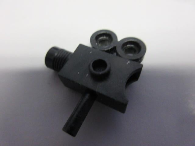 nr. 8637a, Filmcamera., Ophalen of Verzenden, Zo goed als nieuw, Lego