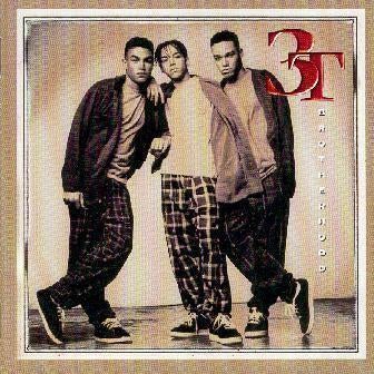 cd van 3T - Brotherhood, Cd's en Dvd's, Cd's | Pop, Zo goed als nieuw, Verzenden
