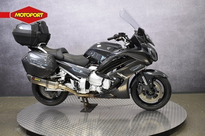Yamaha FJR 1300 AE (bj 2015), Klantenservice@yamaha-motor.nl, Toermotor, Koolhovenlaan 101
1119 NC  Schiphol-Rijk, NL, Yamaha Motor Europe N.V.