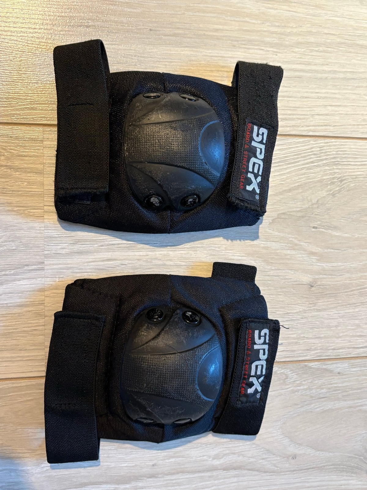 SPEX Kniebeschermers Maat M, Ophalen of Verzenden, Gebruikt