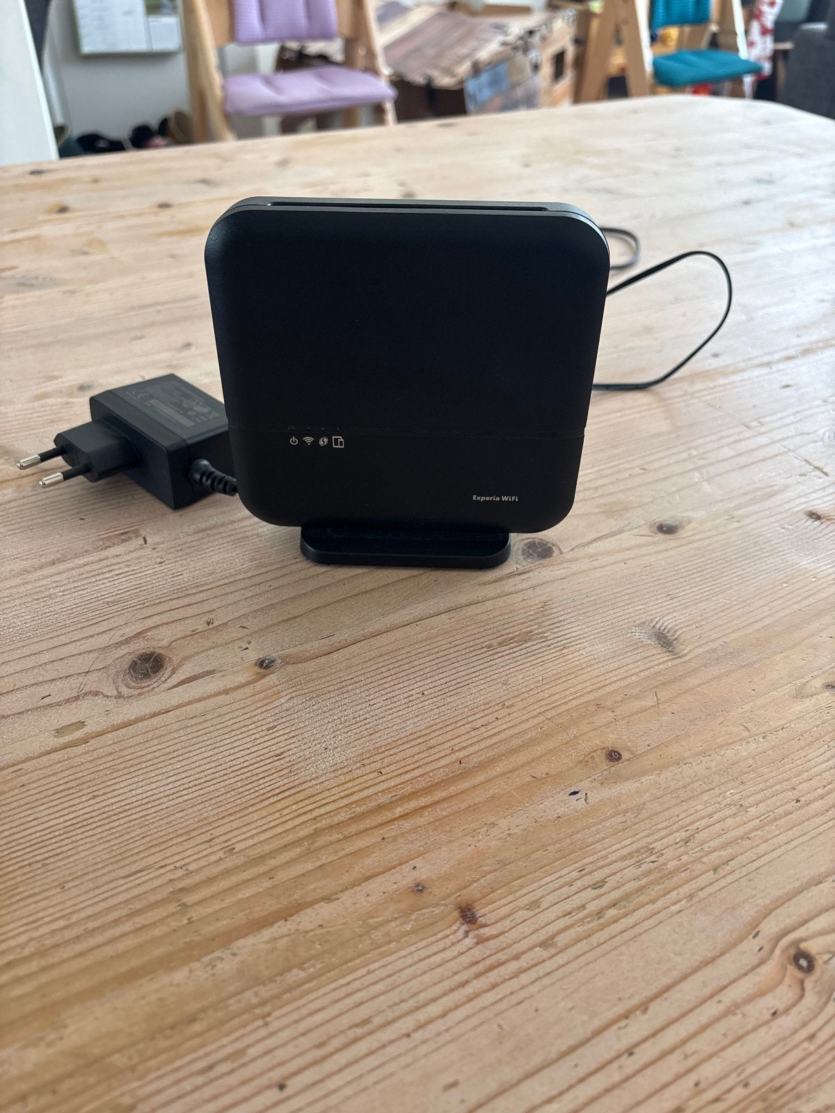 Experia WiFi versterker, Computers en Software, WiFi-versterkers, Ophalen, Gebruikt