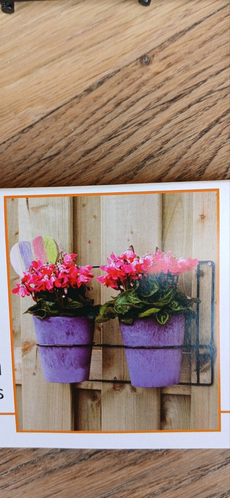 planten rek, Ophalen, Rond, Metaal, Minder dan 30 cm