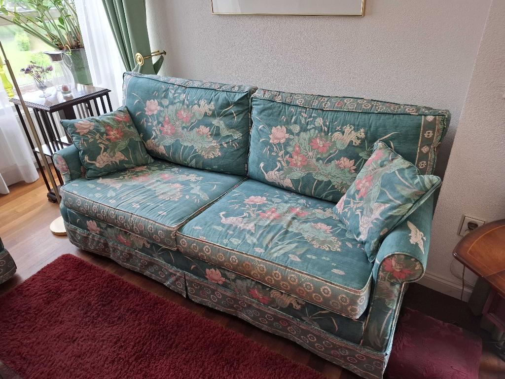 Banken, Ophalen, Gebruikt, Overige maten, 75 tot 100 cm