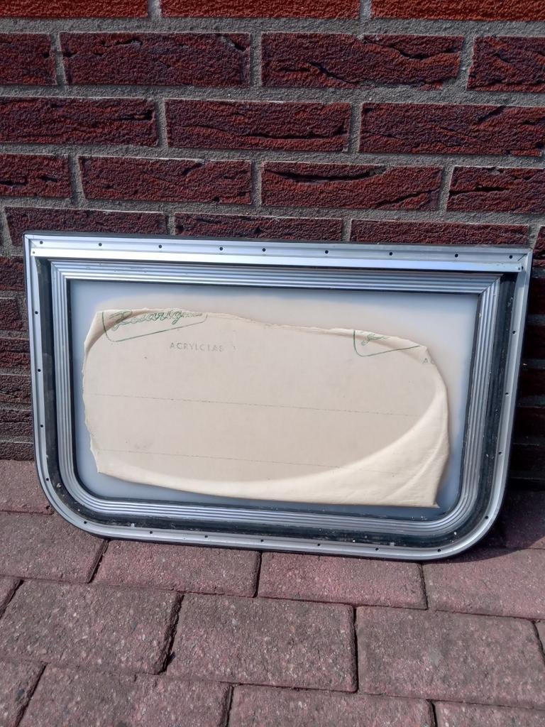 Camper raam nieuw, Caravans en Kamperen, Ophalen of Verzenden