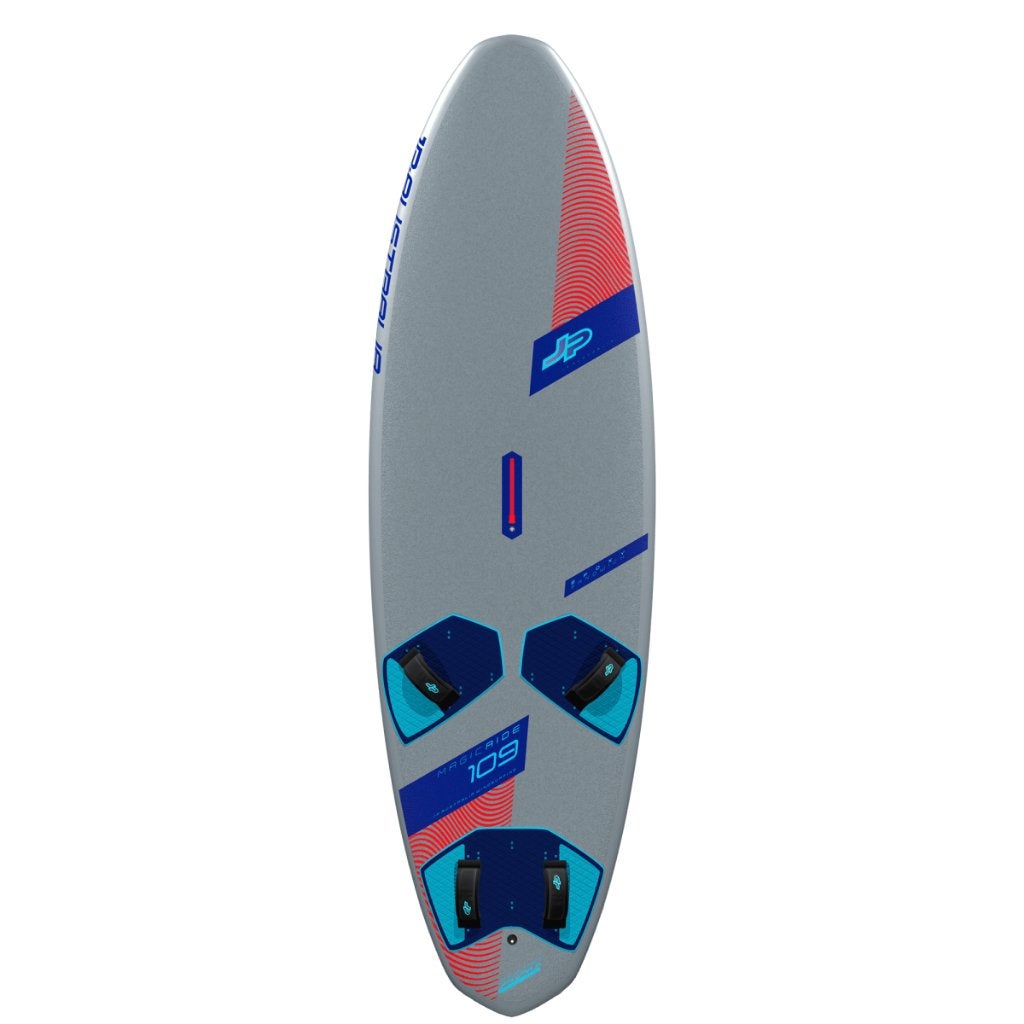 Windsurfing, Met voetbanden, Minder dan 250 cm, Nieuw, Ophalen of Verzenden